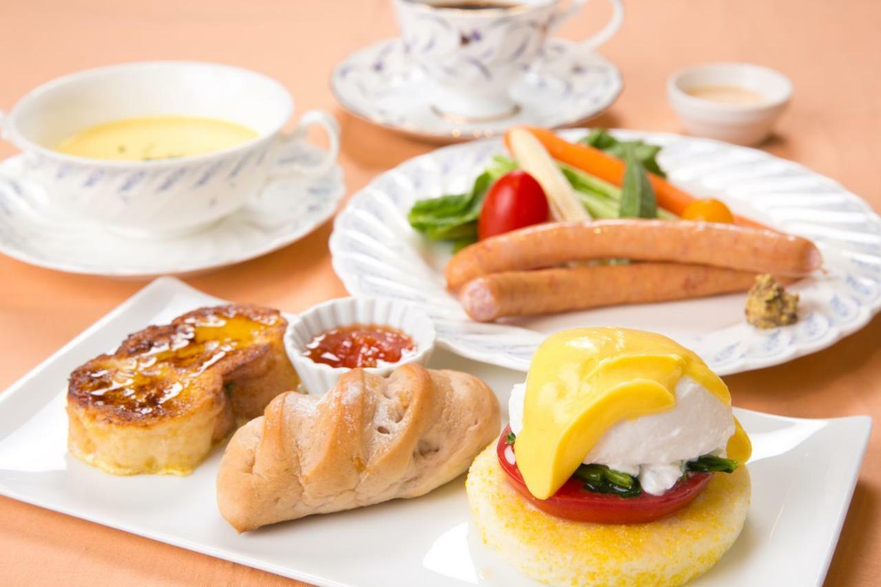 The Guernsey Hotel & Resort Taketa Dış mekan fotoğraf