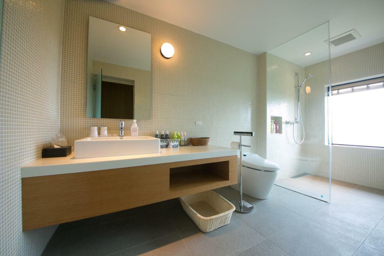 The Guernsey Hotel & Resort Taketa Dış mekan fotoğraf