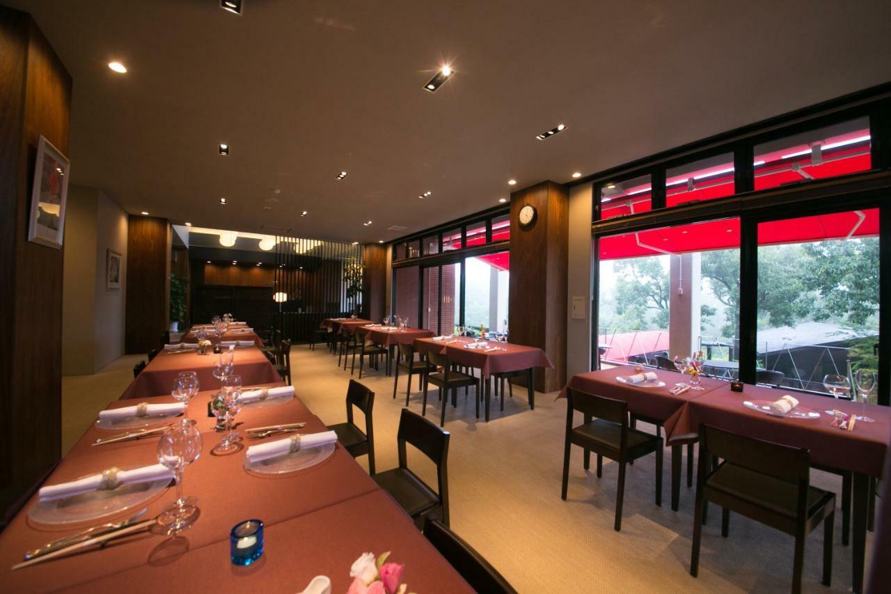 The Guernsey Hotel & Resort Taketa Dış mekan fotoğraf