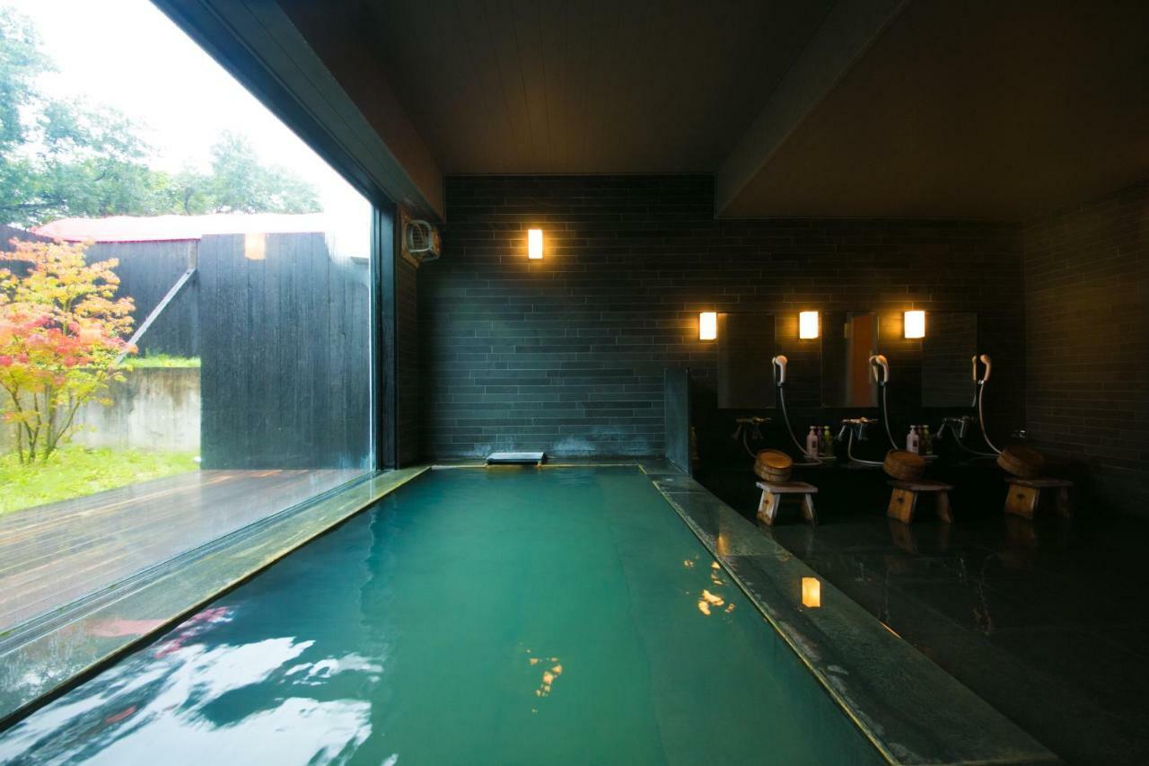 The Guernsey Hotel & Resort Taketa Dış mekan fotoğraf