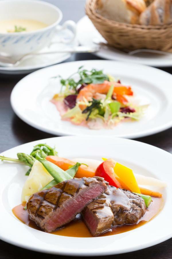 The Guernsey Hotel & Resort Taketa Dış mekan fotoğraf