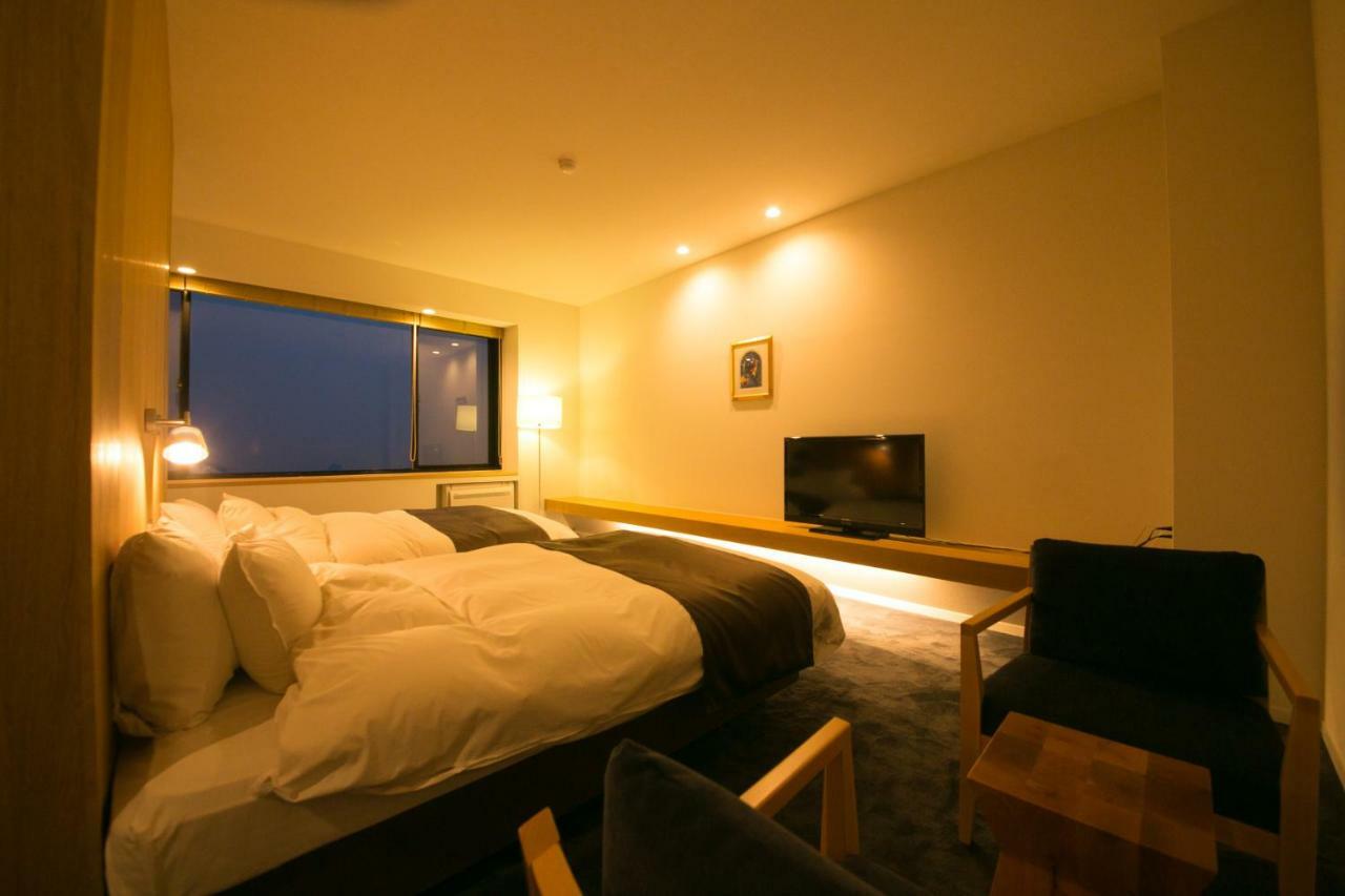 The Guernsey Hotel & Resort Taketa Dış mekan fotoğraf