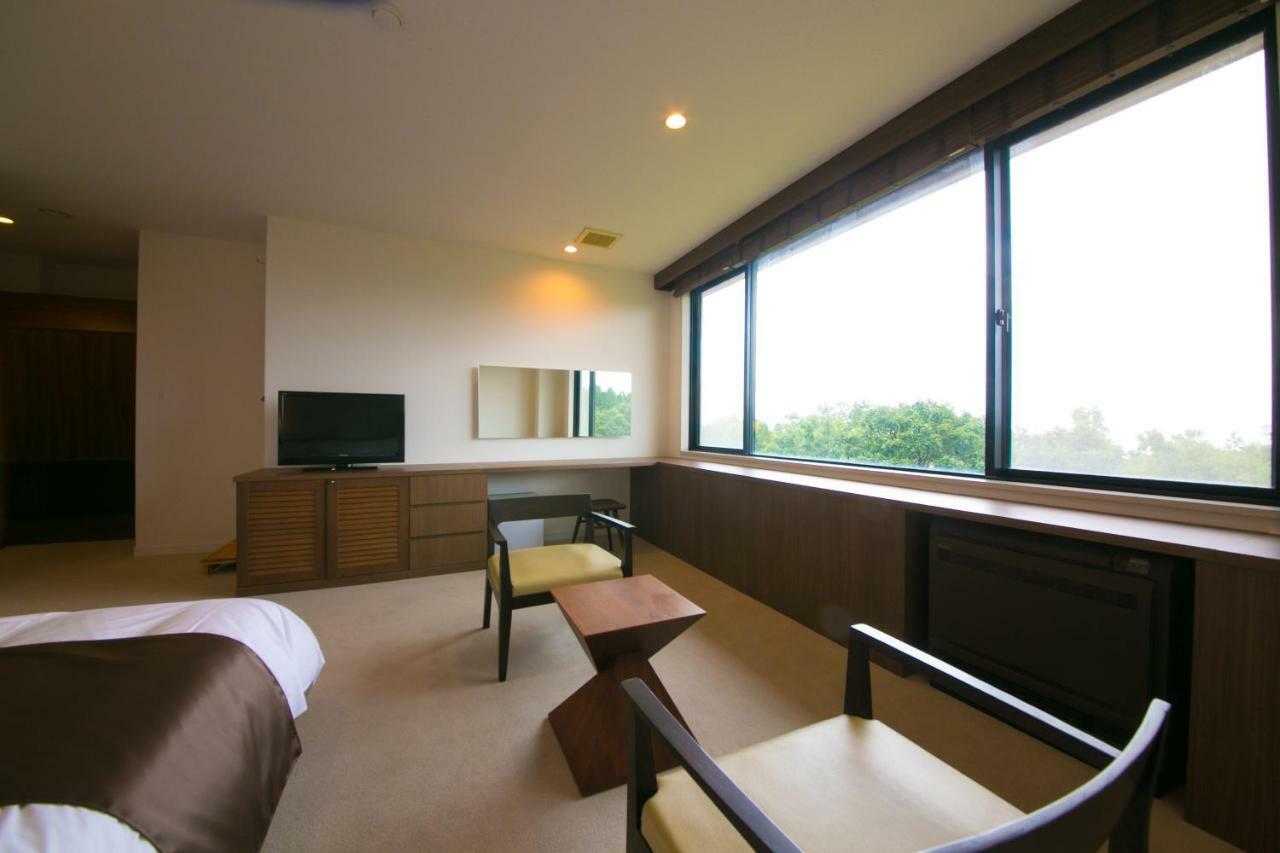 The Guernsey Hotel & Resort Taketa Dış mekan fotoğraf