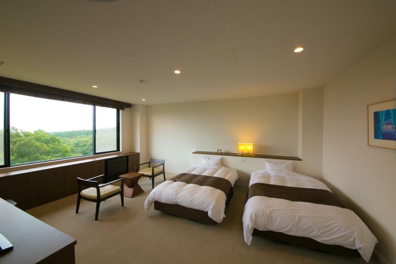 The Guernsey Hotel & Resort Taketa Dış mekan fotoğraf
